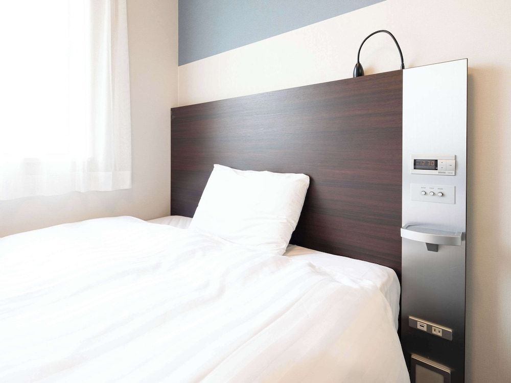 Double Room, Non Smoking