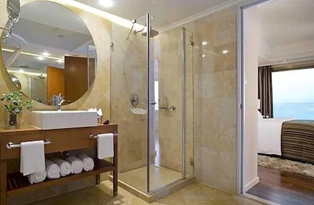 Enjoy Dead Sea Hotel -Formerly Daniel Superior Room, Balcony 5