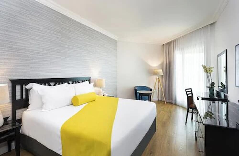 Enjoy Dead Sea Hotel -Formerly Daniel Superior Room, Balcony 3