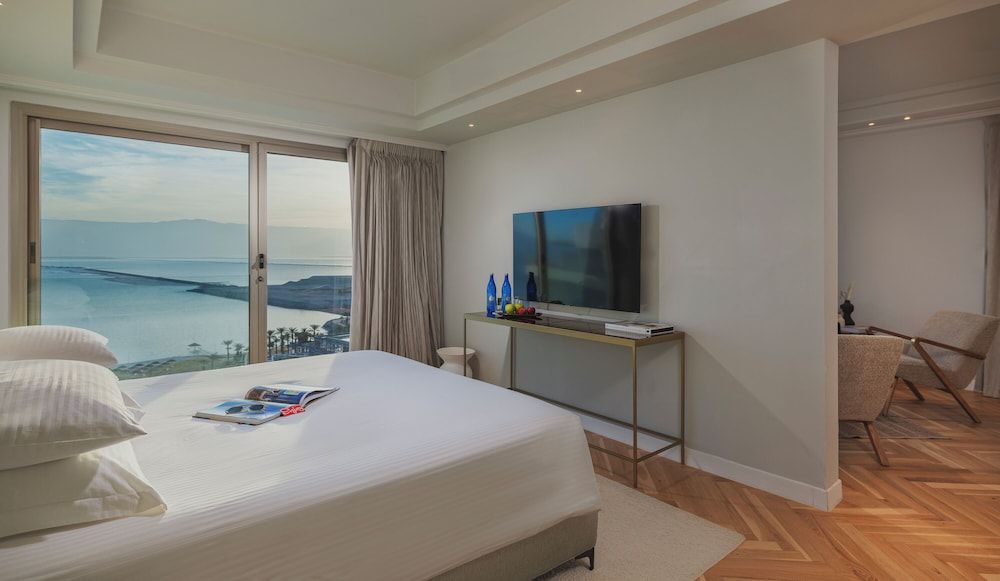 Presidential Studio Suite