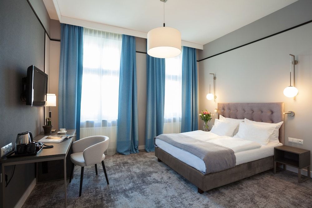 Hotel Unicus Krakow Old Town - Destigo Hotels