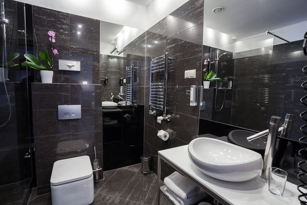 Hotel Unicus Krakow Old Town - Destigo Hotels Premium Double Room 4