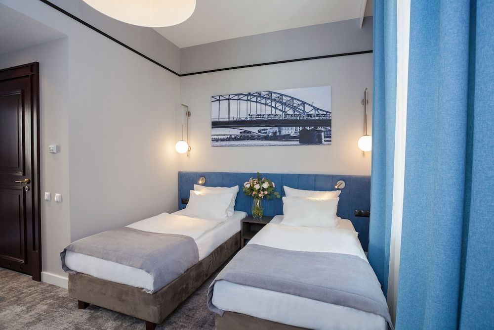 Hotel Unicus Krakow Old Town - Destigo Hotels Premium Double Room 2