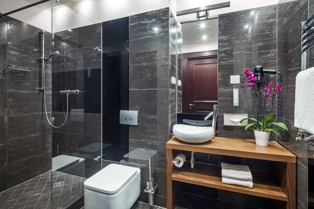 Hotel Unicus Krakow Old Town - Destigo Hotels Deluxe Double Room 3