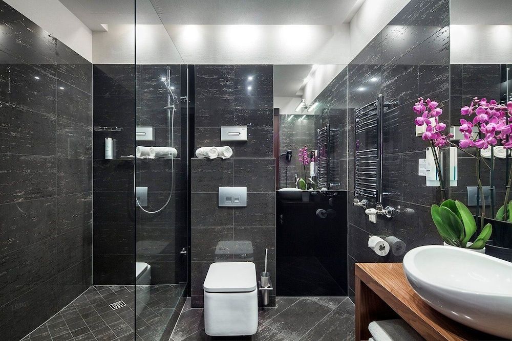 Hotel Unicus Krakow Old Town - Destigo Hotels Deluxe Double Room 4