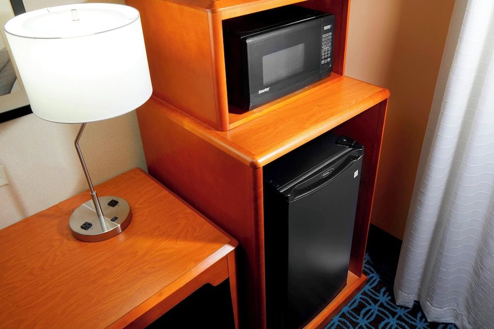 Room, 2 Queen Beds