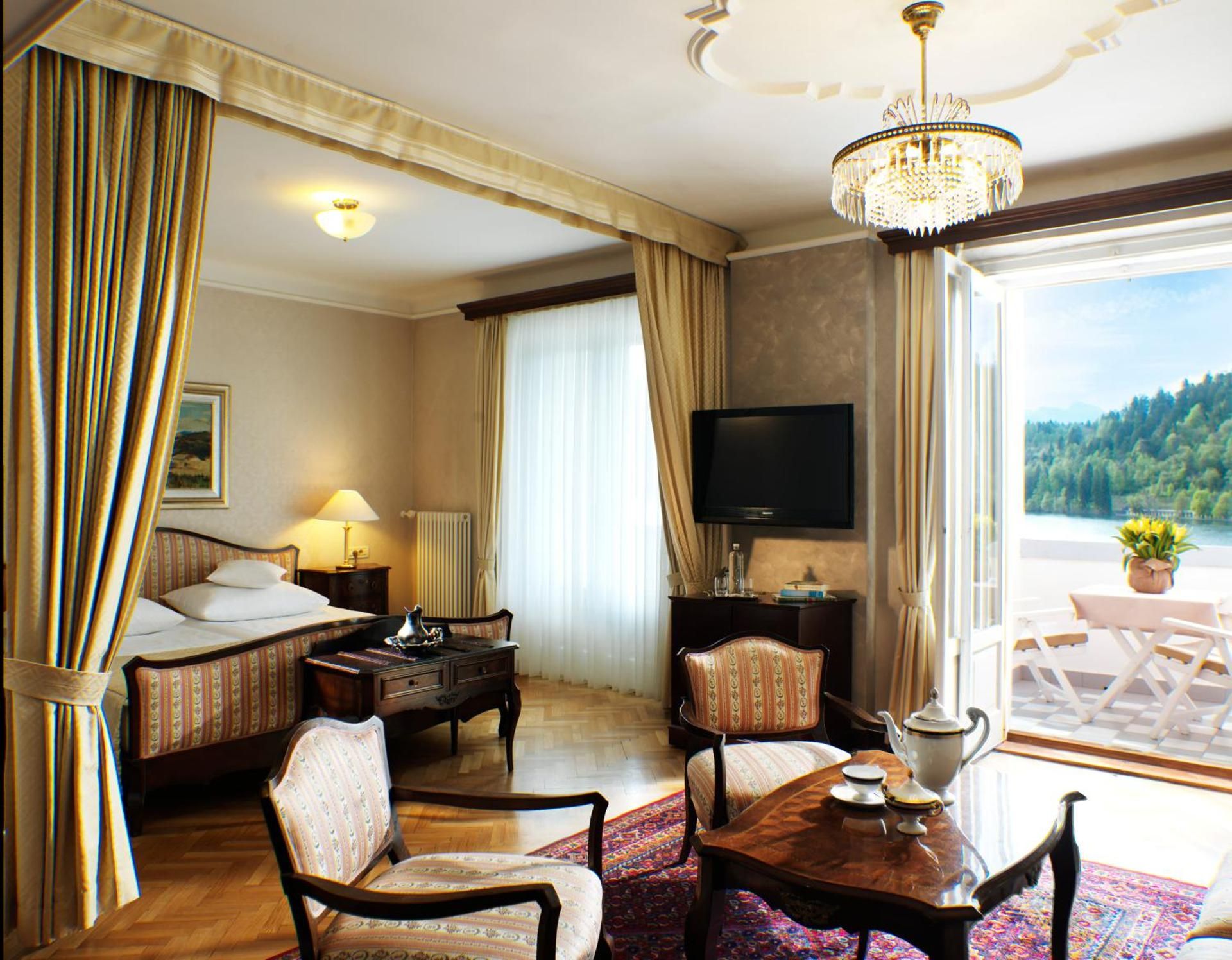 undefined Grand Hotel Toplice - Sava Hotels & Resorts 7