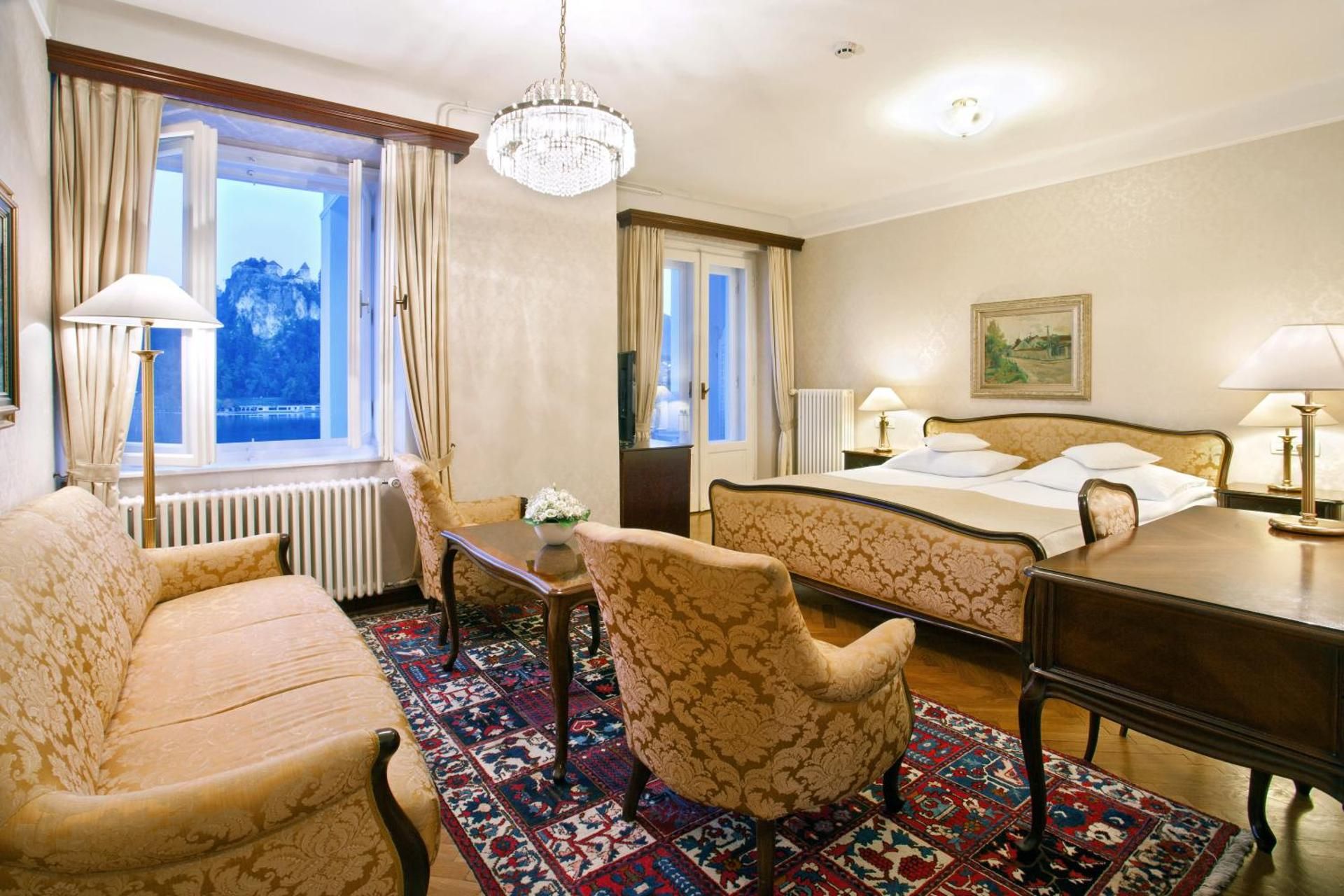 undefined Grand Hotel Toplice - Sava Hotels & Resorts 9