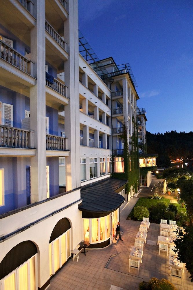 undefined Grand Hotel Toplice 5
