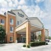 Fairfield Inn & Suites by Marriott Milwaukee Airport