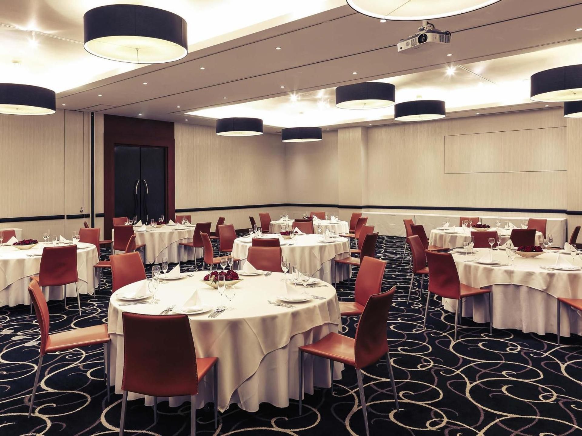 meeting room / ballrooms
