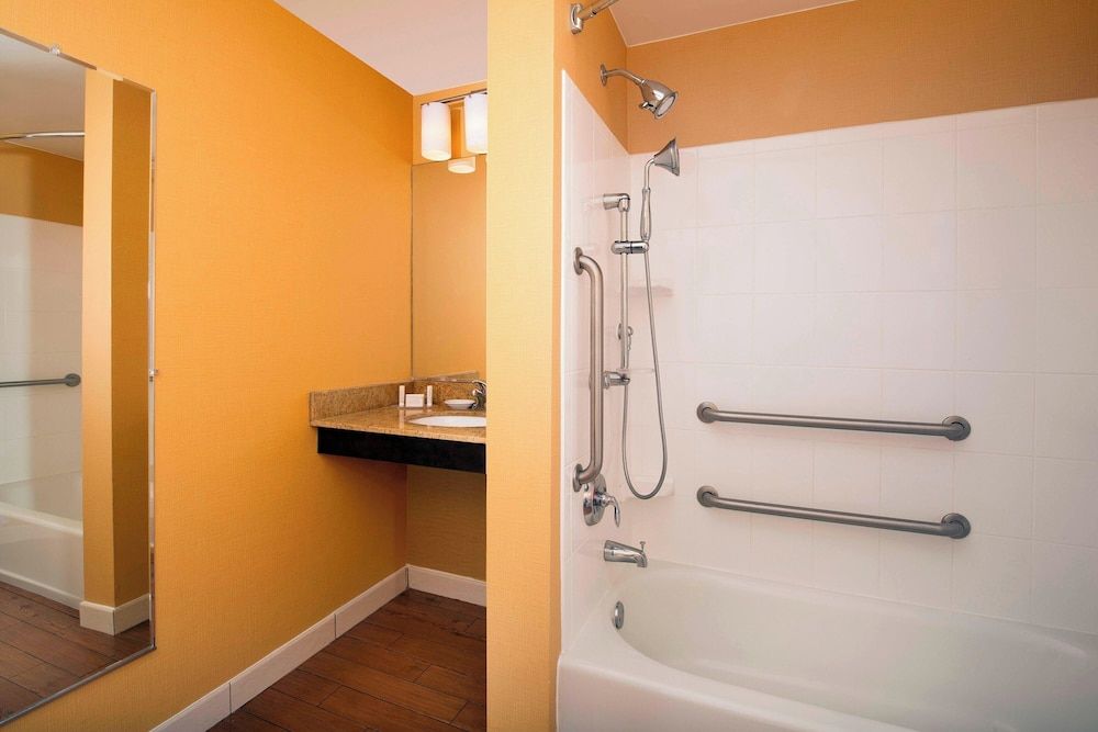 Suite, 2 Bedrooms