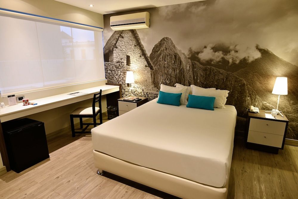 undefined Mariel Hotel Boutique 2