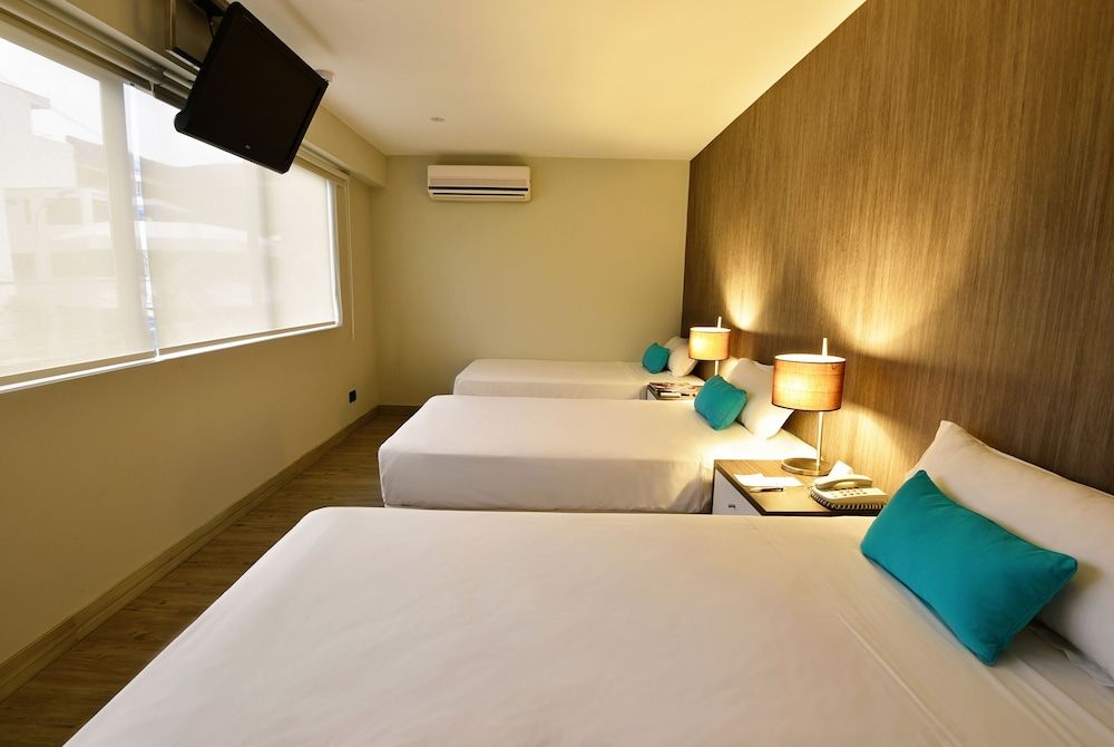 undefined Mariel Hotel Boutique 3
