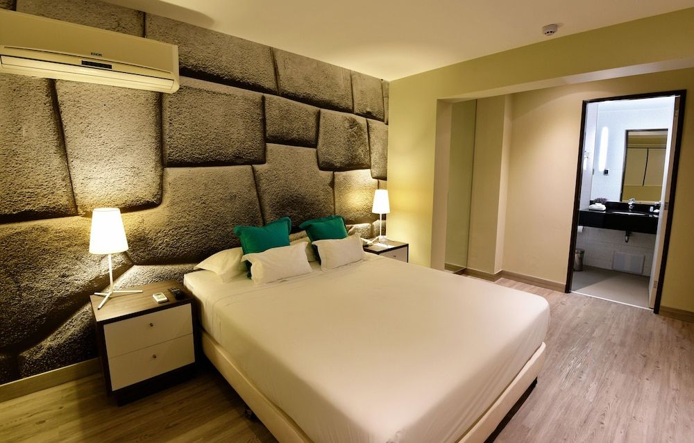 undefined Mariel Hotel Boutique 7