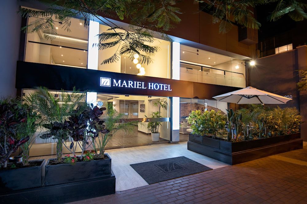 undefined Mariel Hotel Boutique