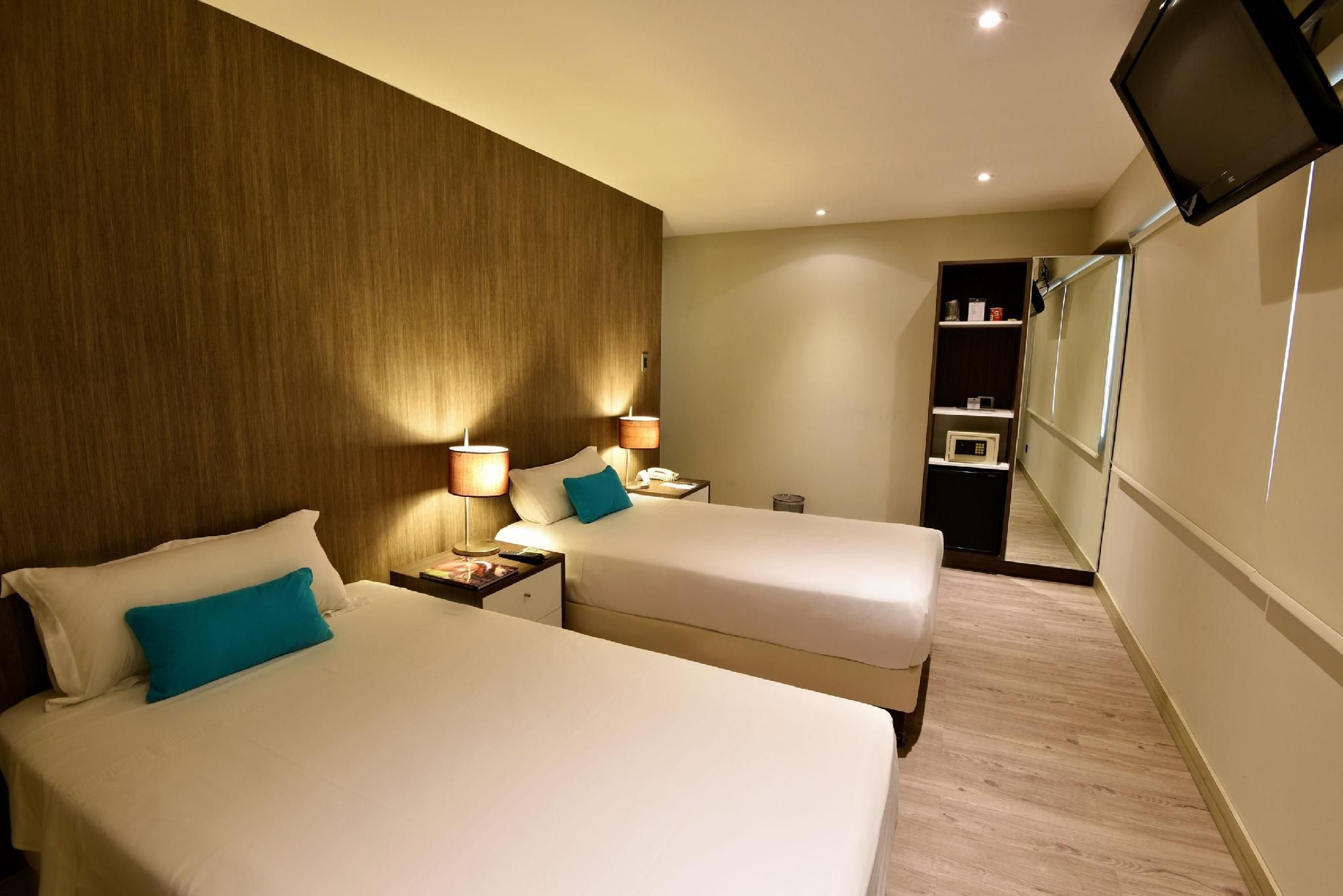 undefined Mariel Hotel Boutique 8