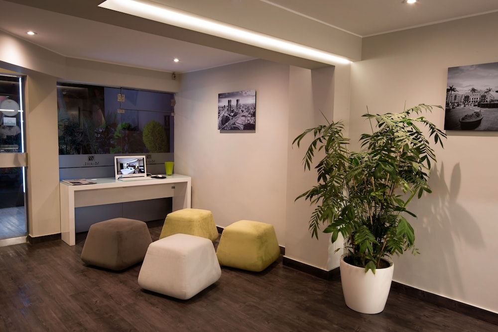 undefined Mariel Hotel Boutique 10