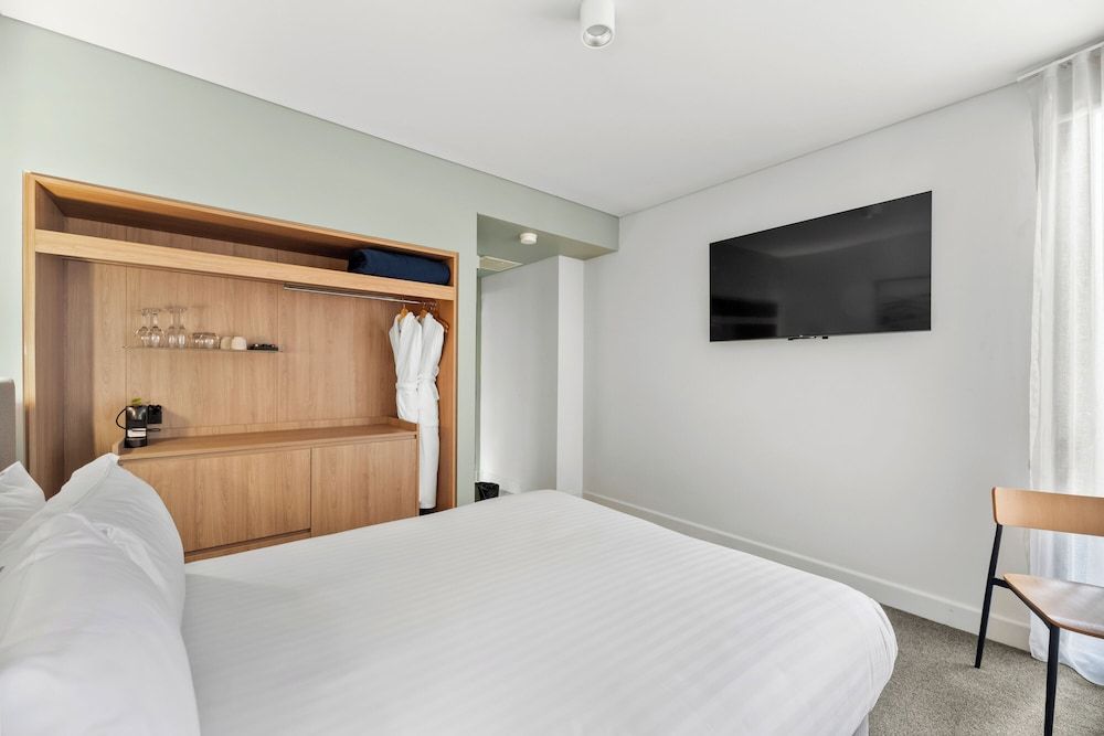 Balgownie Estate Yarra Valley Standard Queen Room