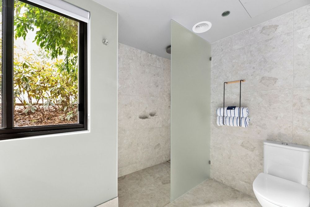 Balgownie Estate Yarra Valley Standard Queen Room 4