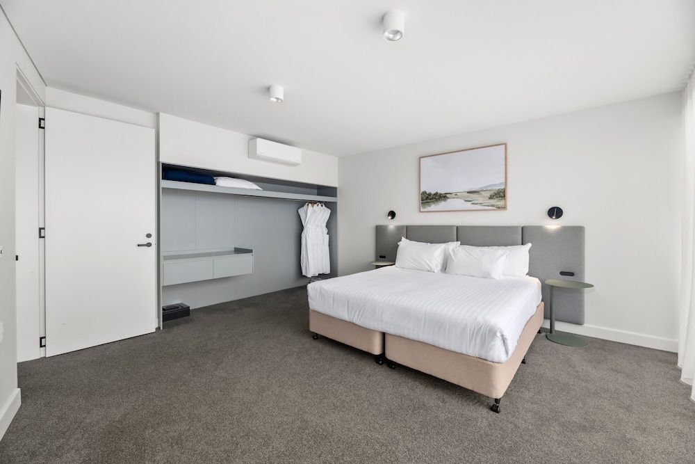 Two Bedroom Suite
