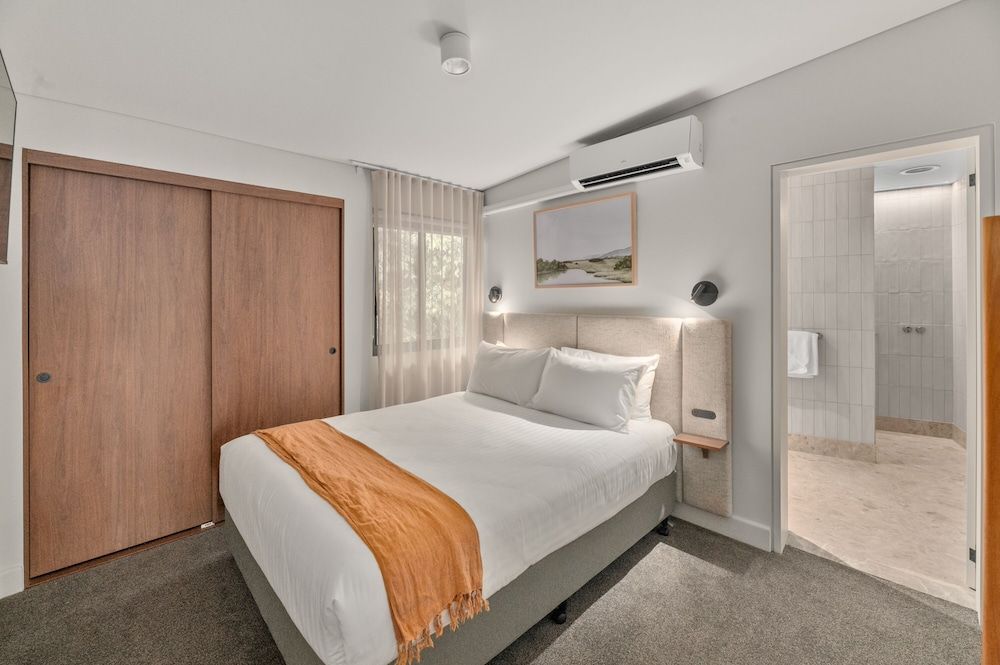 The Director's Suite