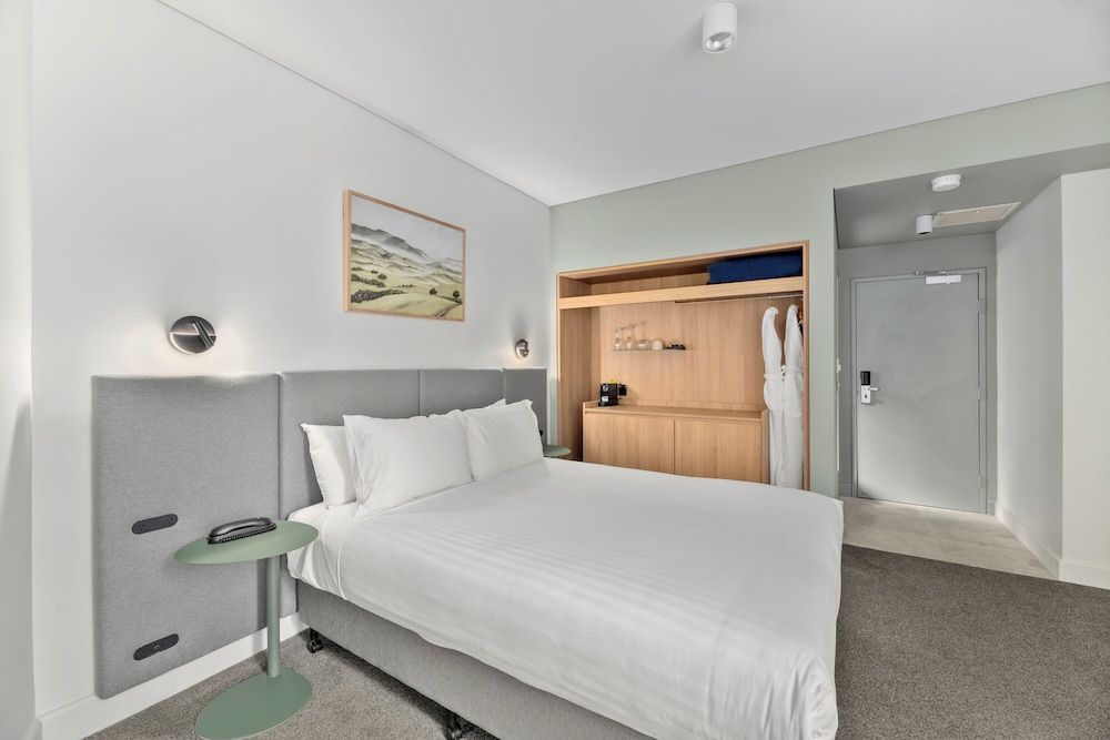 Balgownie Estate Yarra Valley Standard Queen Room 2