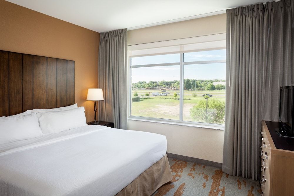 Suite, 1 Bedroom