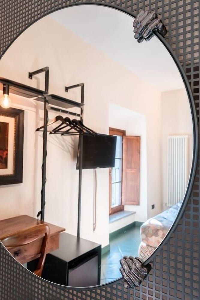 Hotel della Fortezza Superior Double or Twin Room 12