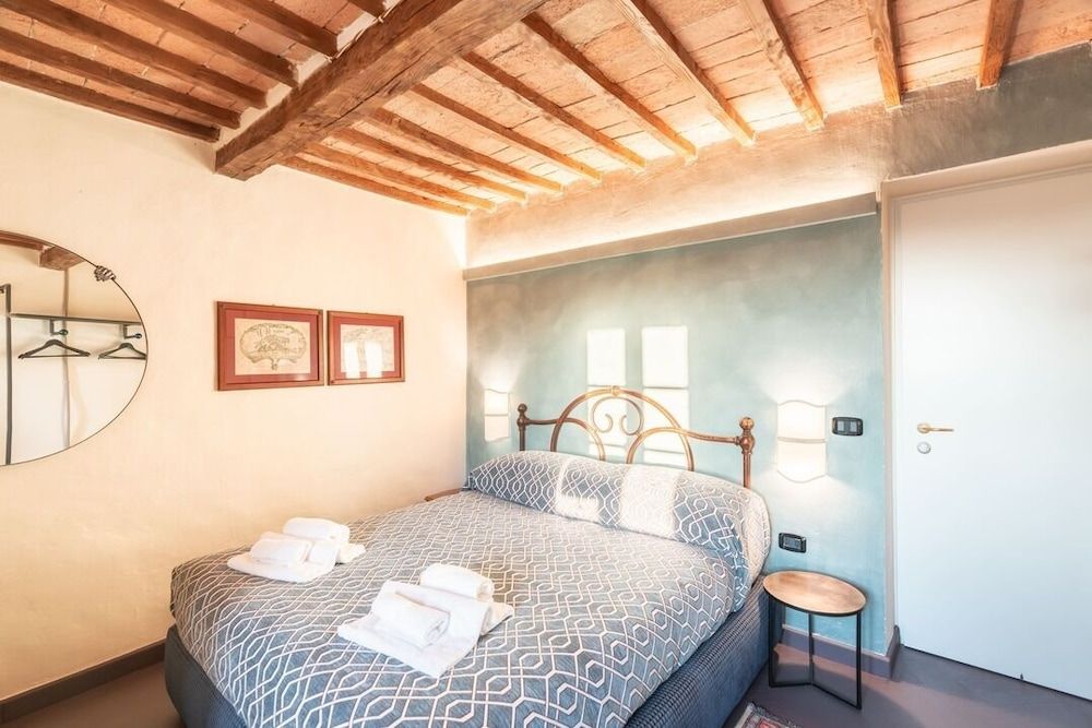 Hotel della Fortezza Superior Double or Twin Room 6