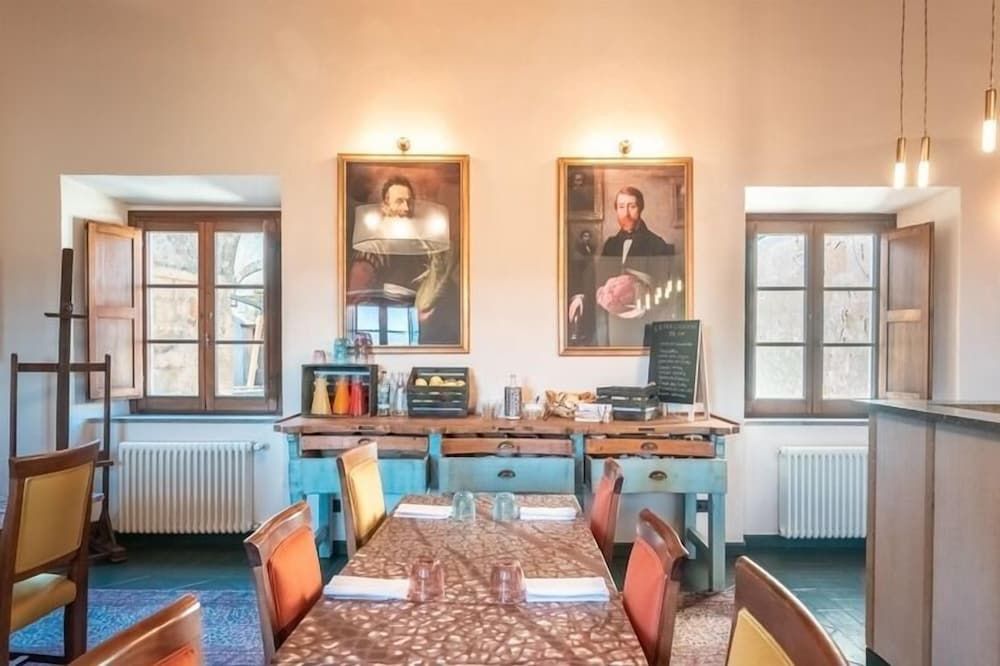 Hotel della Fortezza Superior Double or Twin Room 7