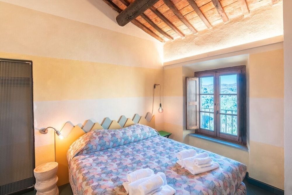 Hotel della Fortezza Superior Double or Twin Room 2