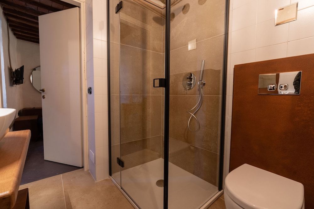 Hotel della Fortezza Superior Double or Twin Room 13