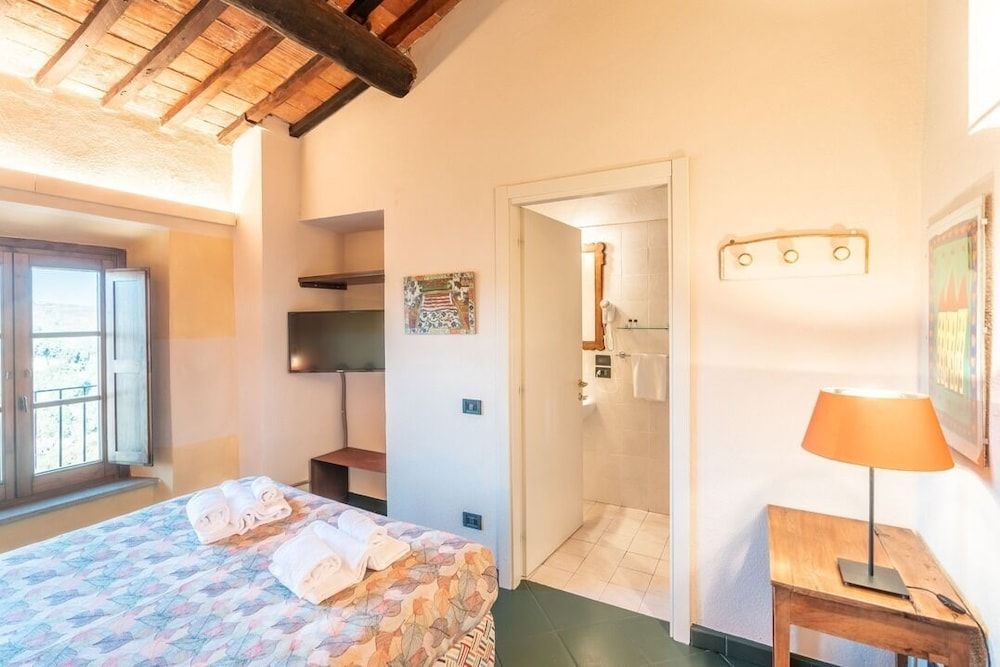 Hotel della Fortezza Superior Double or Twin Room 3