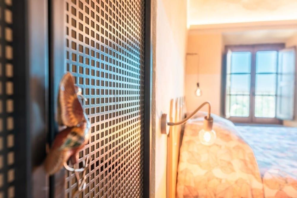 Hotel della Fortezza Superior Double or Twin Room 9