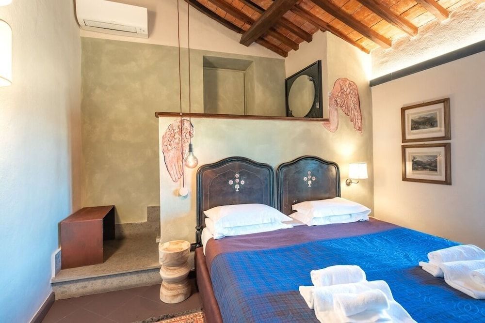 Hotel della Fortezza Superior Double or Twin Room 4