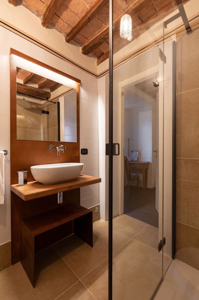 Hotel della Fortezza Superior Double or Twin Room 15