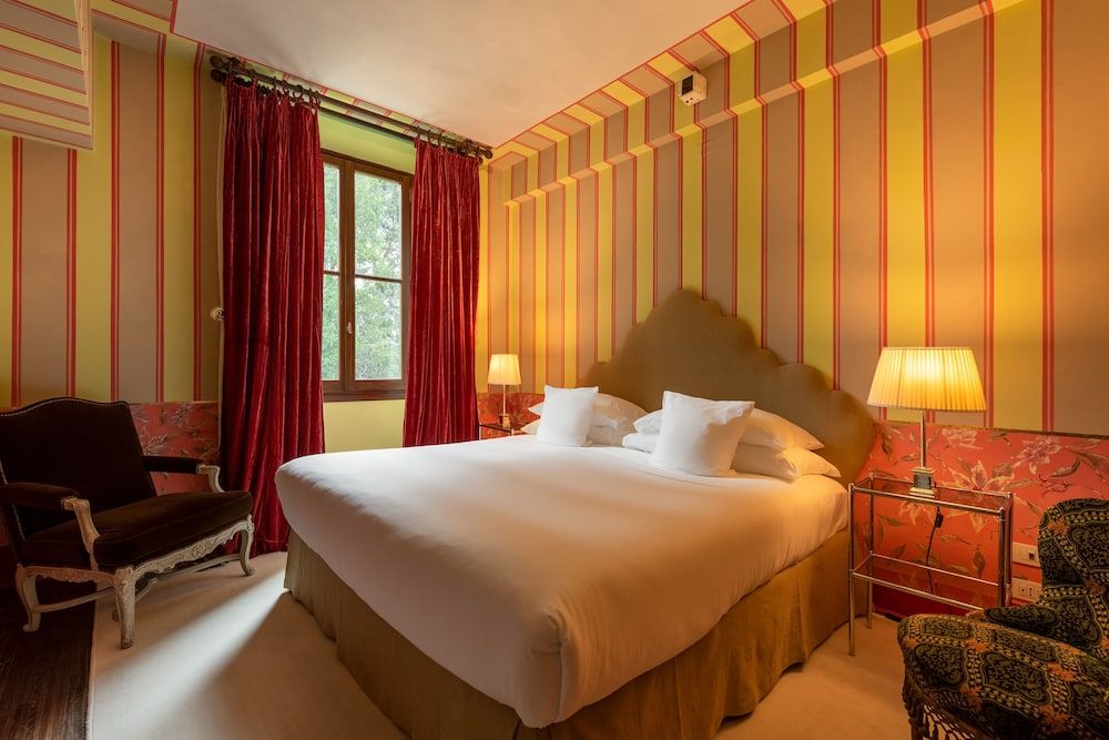 Il Salviatino Superior Room