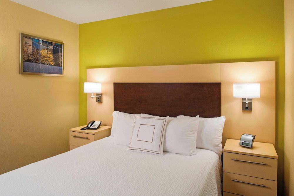 Suite, 2 Bedrooms
