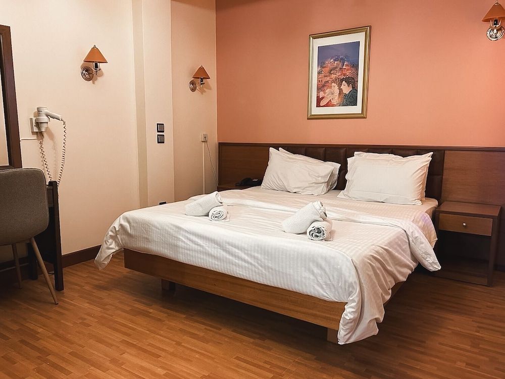 Anemoni Double or Twin Room 4