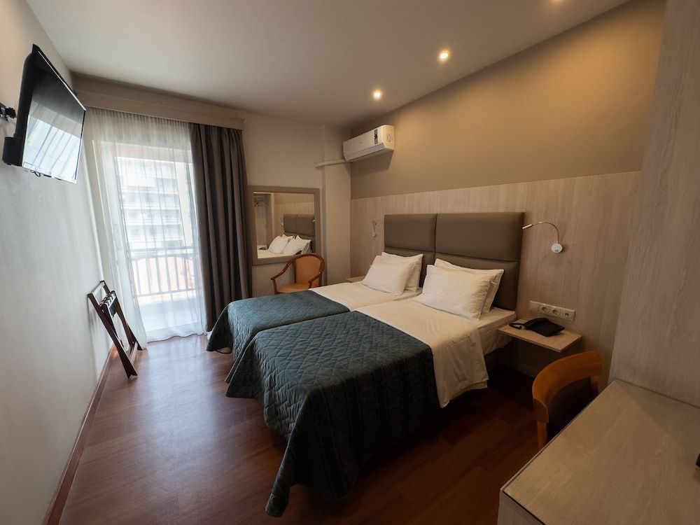 Anemoni Double or Twin Room