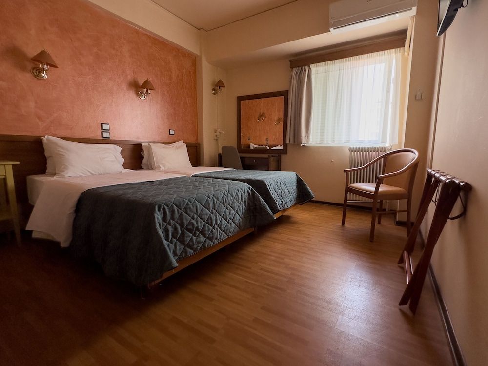 Anemoni Double or Twin Room 2