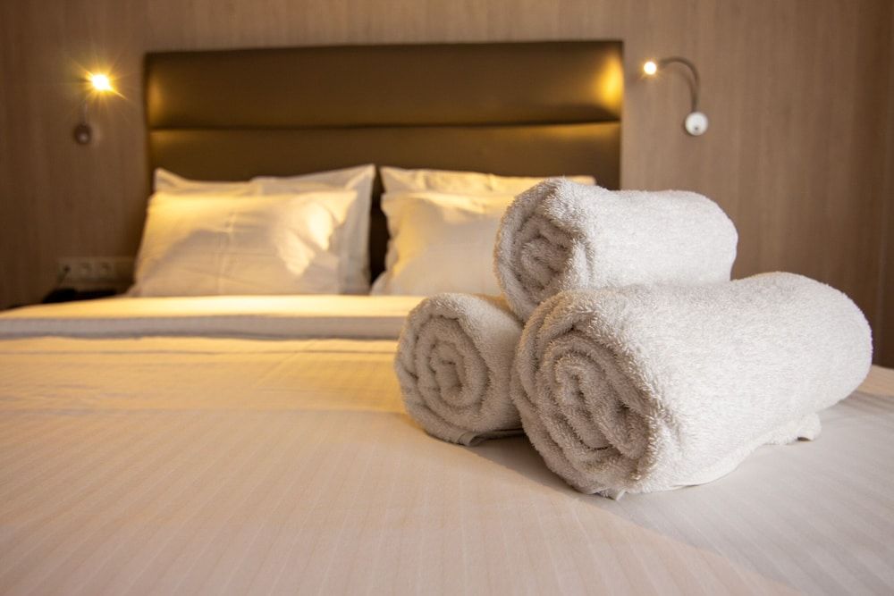 Anemoni Double or Twin Room 3