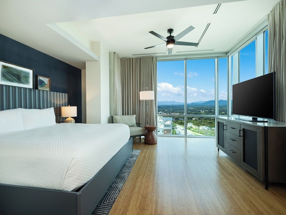 Suite, 2 Bedrooms