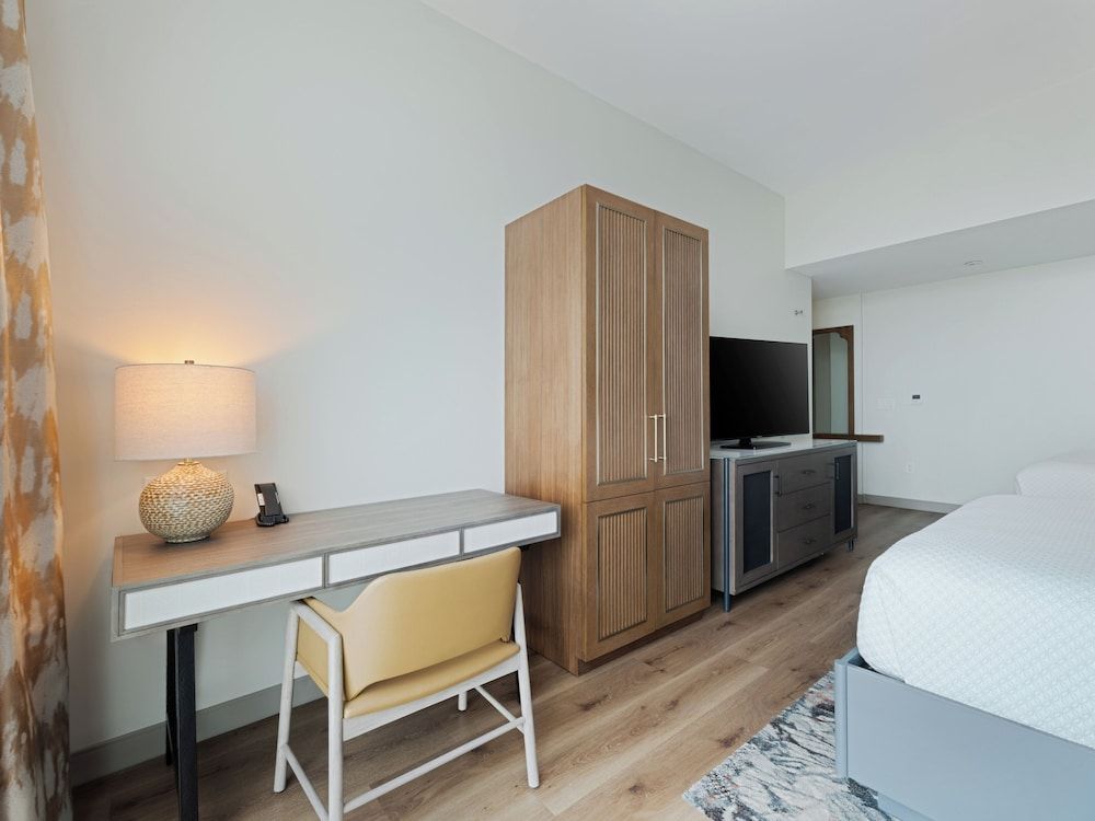 Premium Room, 2 Queen Beds (Bath Shower Combination)