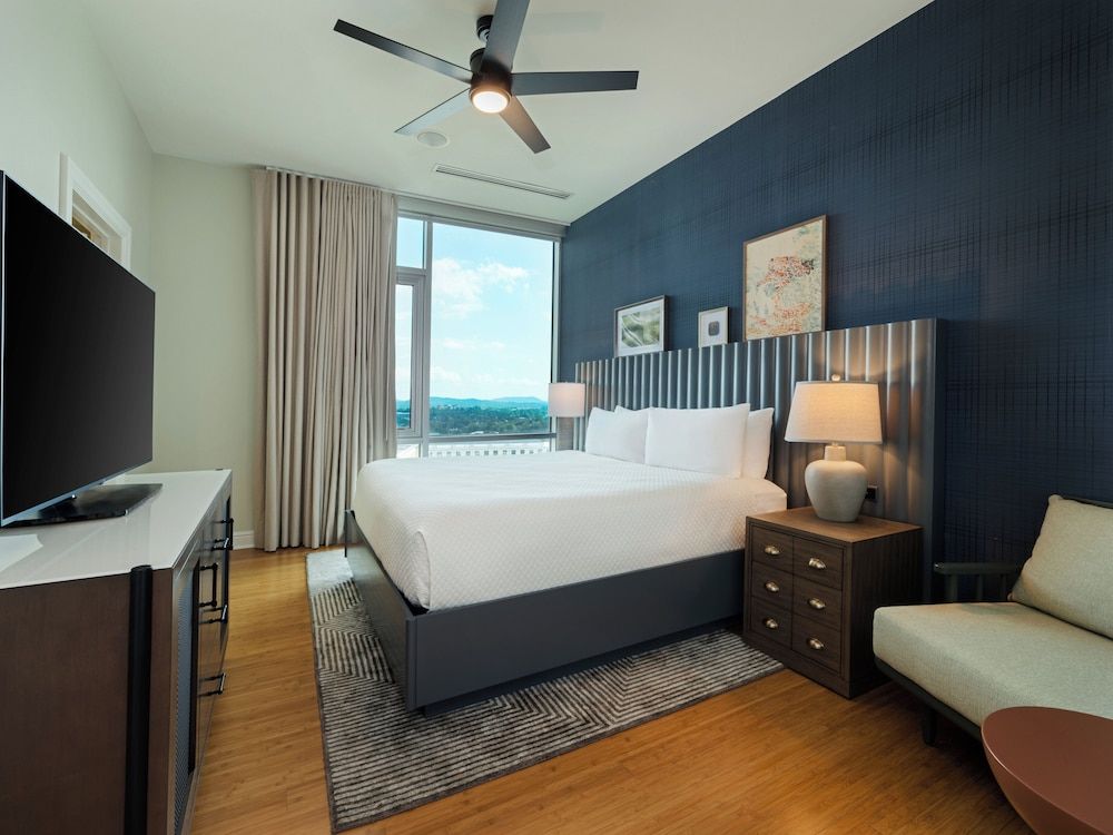 Suite, 2 Bedrooms
