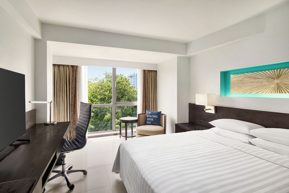 undefined JEN Maldives Male by Shangri-La 8