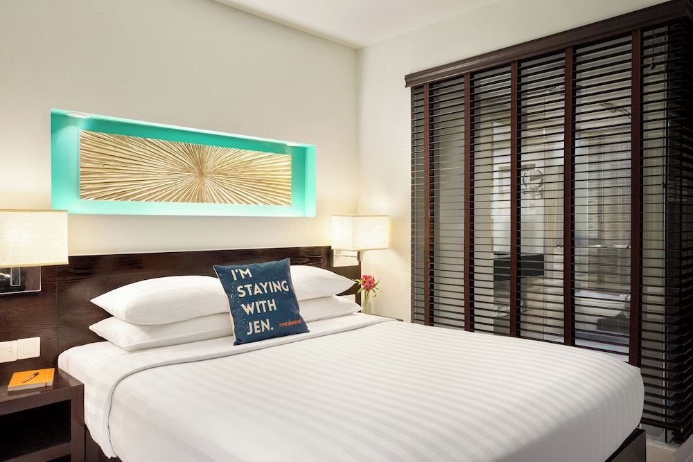 undefined JEN Maldives Male by Shangri-La 5