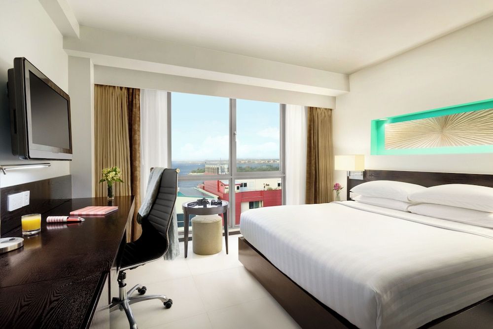 undefined JEN Maldives Male by Shangri-La 10