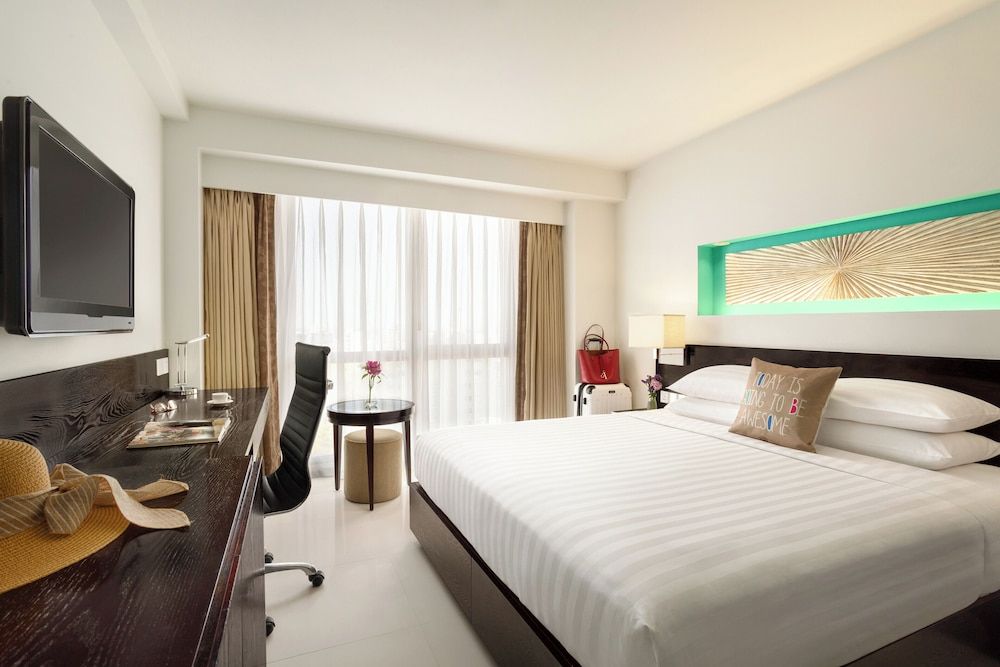 undefined JEN Maldives Male by Shangri-La 6